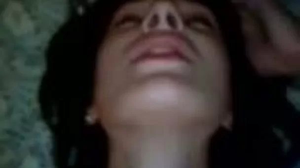Serbian slut asks her lover to fuck her harder in her bedroom