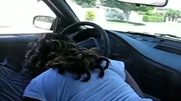 Cock hungry chicks got filmed on cell phone while taking large cocks