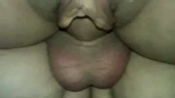 Wanton MILF wife sucks and tops my smooth tasty cock