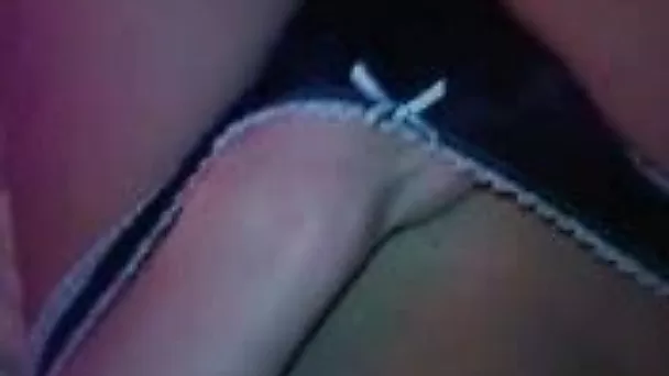 If you want to see my teen body and black panties on cam