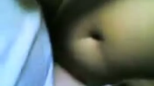 Big jugged Asian girlfriend in hijab rides my sweaty cock with passion