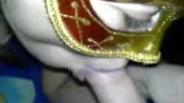 Fucking my beautiful girl in her smooth soft asshole
