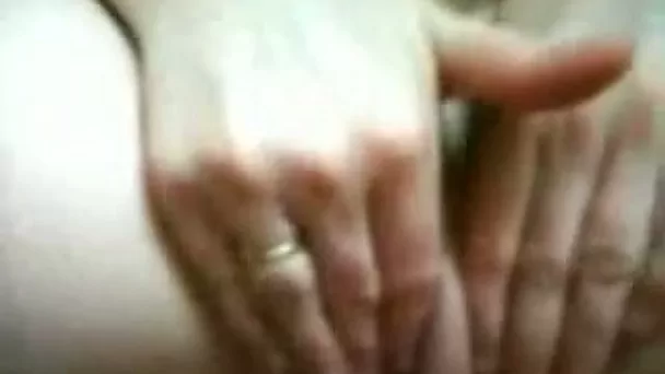 Missionary style classic pounding for my wife on POV video