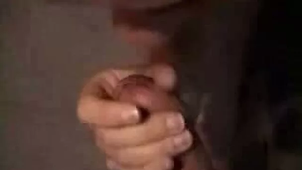 Saucy babe sucks my big cock and takes it up her asshole