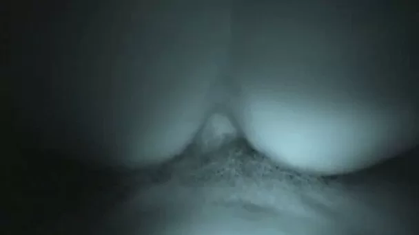 Slutty college girlfriend loves it in the ass deep doggy style