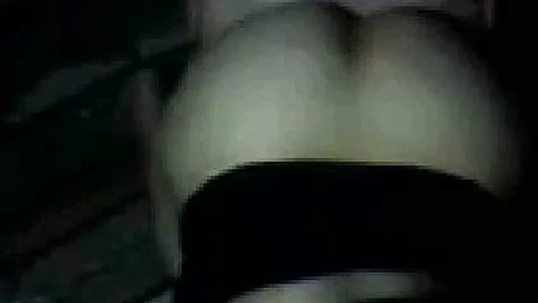 Pure pleasure of fucking that chubby Turkish whore doggystyle