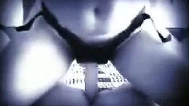 Hardcore homemade pegging scene with me and my hubby