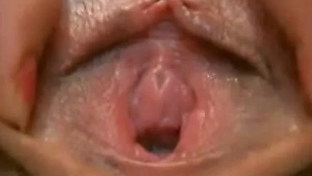 I am going to show my pink luscious pussy closeup