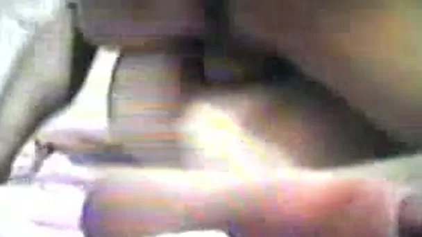 Furry Asian snapper of a Chinese milf fucked hard
