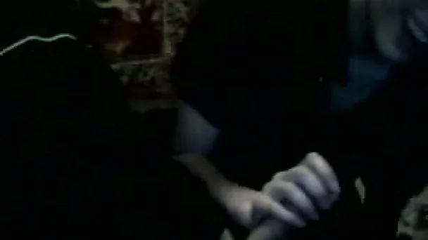 My amazingly horny girlfriend knows how to give a nice blowjob