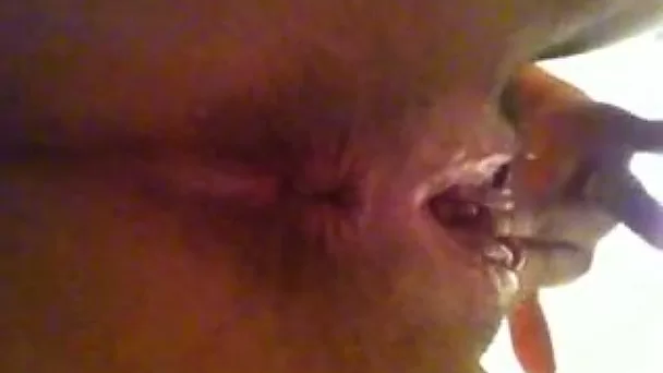 I enjoy finger fucking my sweet pussy in front of a camera