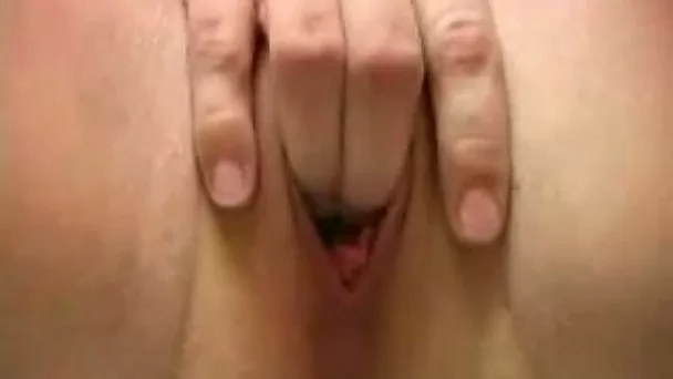 Taping myself on cam in the bathroom and flashing my goodies