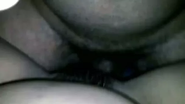 Hardcore homemade sex clip with me fucking my wife's cunt