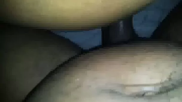 Watch me having anal sex with a horny whore in POV clip