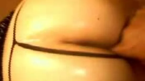 Homemade video of fingering my chubby Turkish girlfriend's wet pussy