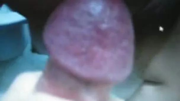 Highly experienced whore sucks my dick like there's no tomorrow