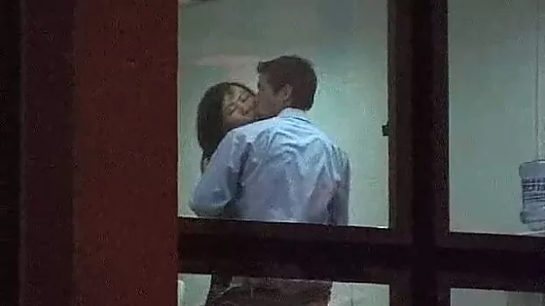 Office fucking from my collection for you to enjoy