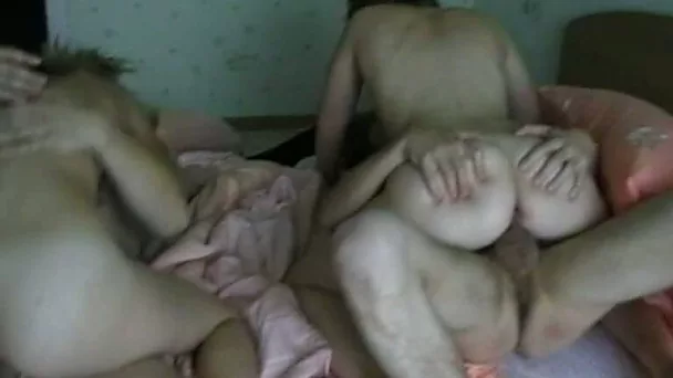 These cock craving bimbos look much better when they are on top
