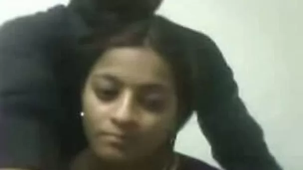 Horny amateur Paki couple get naughty in homemade video