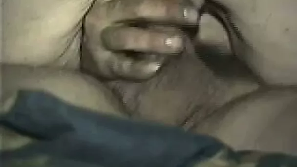 Her thick greasy snatch devours my rock hard cock
