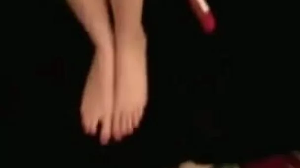 Cum guzzling brunette sucks my big black cock with passion