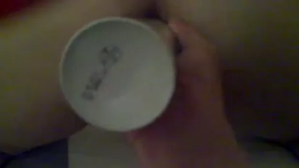 I love to fuck my super spoiled girlfriend from behind