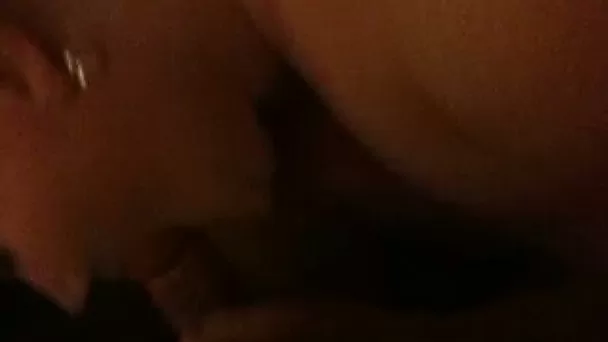 Mature wife with fat ass gets turned on while watching porn