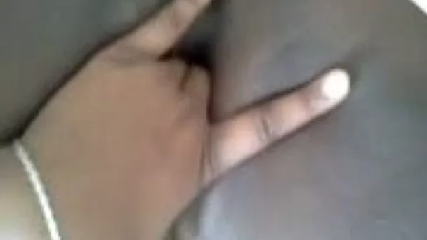I love masturbating in front of a camera when my BF is at work