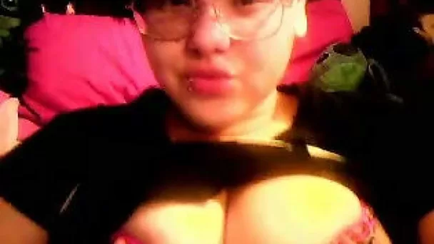 Compilation of webcam shows with Chatroulette and Omegle