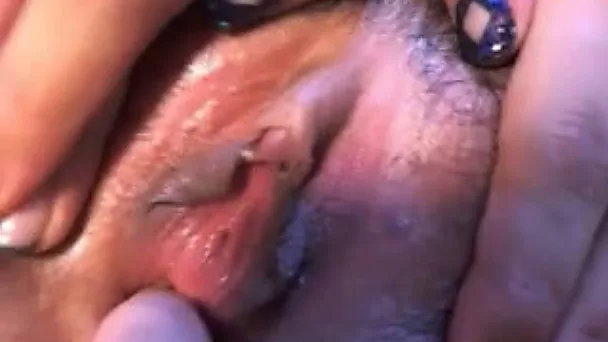 Sexy Asian prostitute gets her pussy toyed and fucked