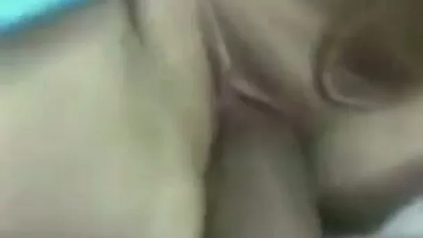 This full bosomed nympho definitely loves missionary position