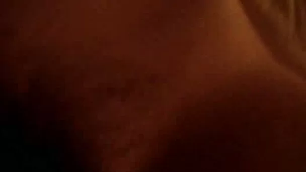 Nice Chinese tight hairy pussy getting filmed closeup