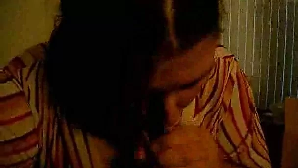 Young white crack whore blows my BBC for another dose