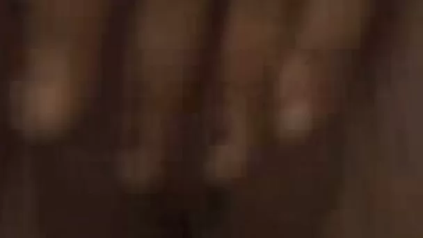 Close up fingering sex video of my chubby mulatto GF