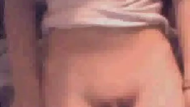 I chatted with a freaky skinny German lady on webcam