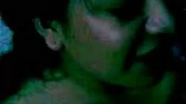 A nice blowjob in the dark is always intriguing and nice