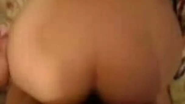 Spanish friend fucks his curvy babe in doggy and mish poses