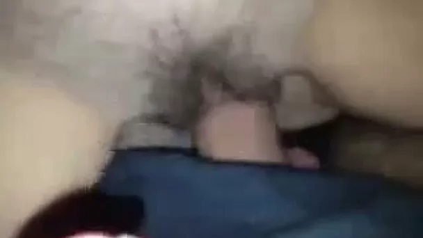Insanely horny GF is riding my dick like a fucking cowgirl