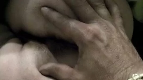 My wife wants me to finger fuck her tight shit-hole