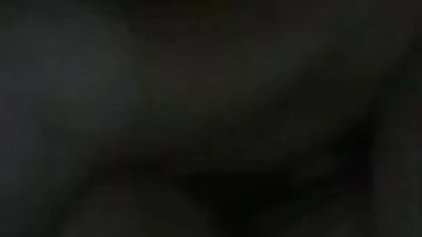 Nice ass and pussy of Portugal bitch fucked at night by large dick