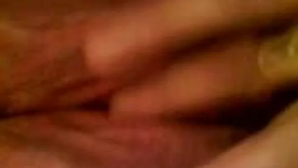 Nice close up solo with me fingering and toying my pussy