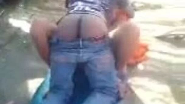 Here's another passionate amateur sex for your viewing pleasure