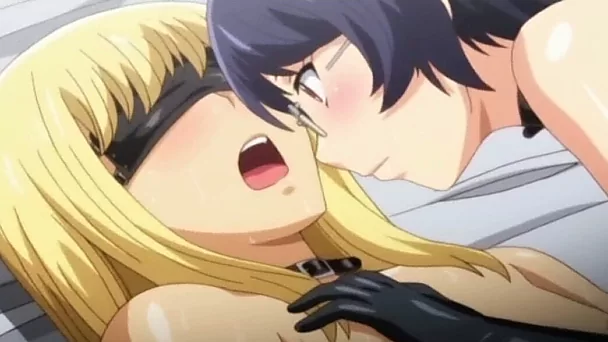 Submissive bitch wants me to fuck her in missionary position