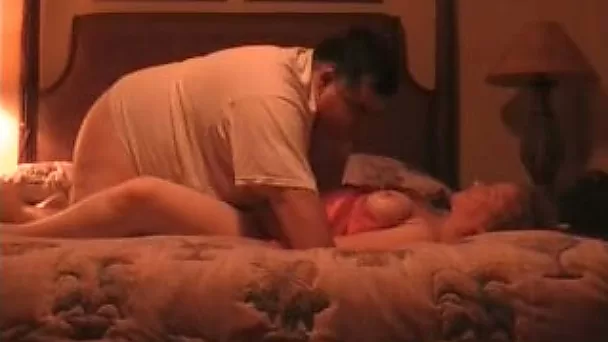 My sex-starved husband loves the taste of my sweet pussy