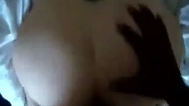 Pounding dirty white PAWG lady in the morning after party