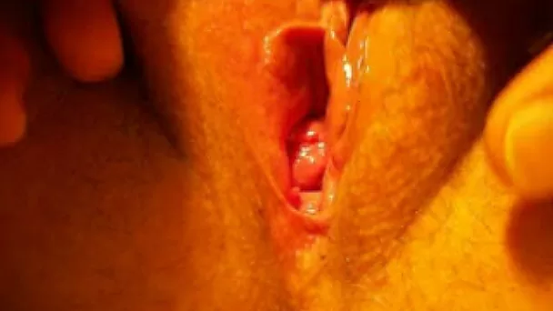 My naughty girlfriend has the kind of pussy you want to play with
