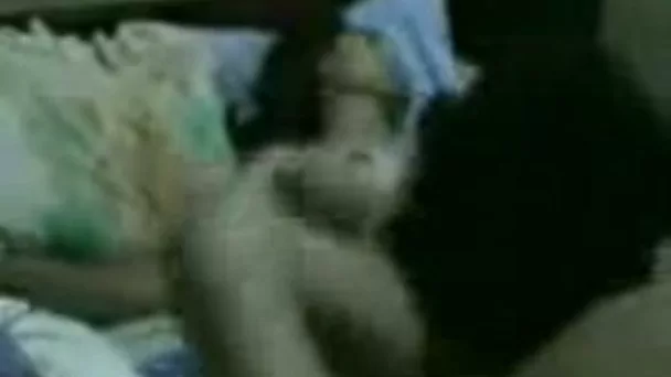 Eagerly eating Malay hot young slut because she will get wild