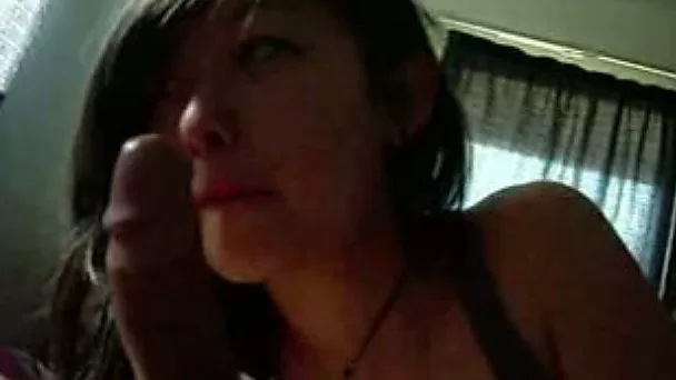 My neat Asian girlfriend loves reverse cowgirl position
