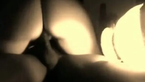 Black man bangs my wife so hard that sparkles come out of her pussy