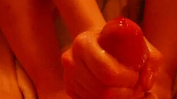 Footjob and handjob compilation and each one is the performance of my wife